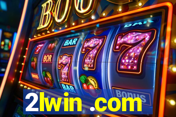 2lwin .com